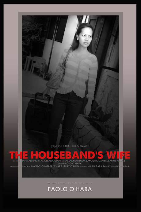 The Houseband’s Wife